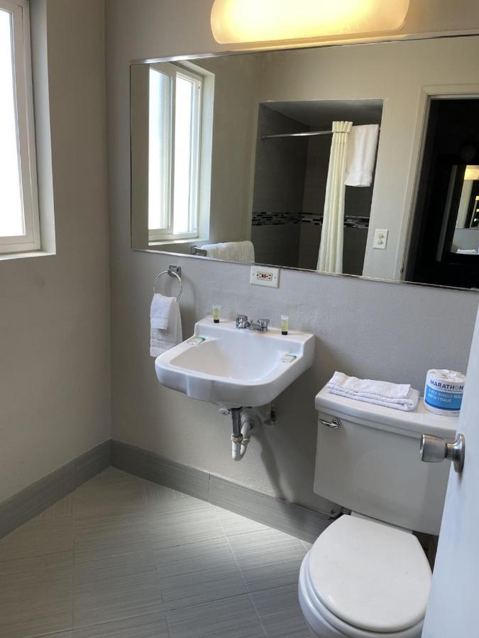 Downtown Inn Wenatchee Extérieur photo