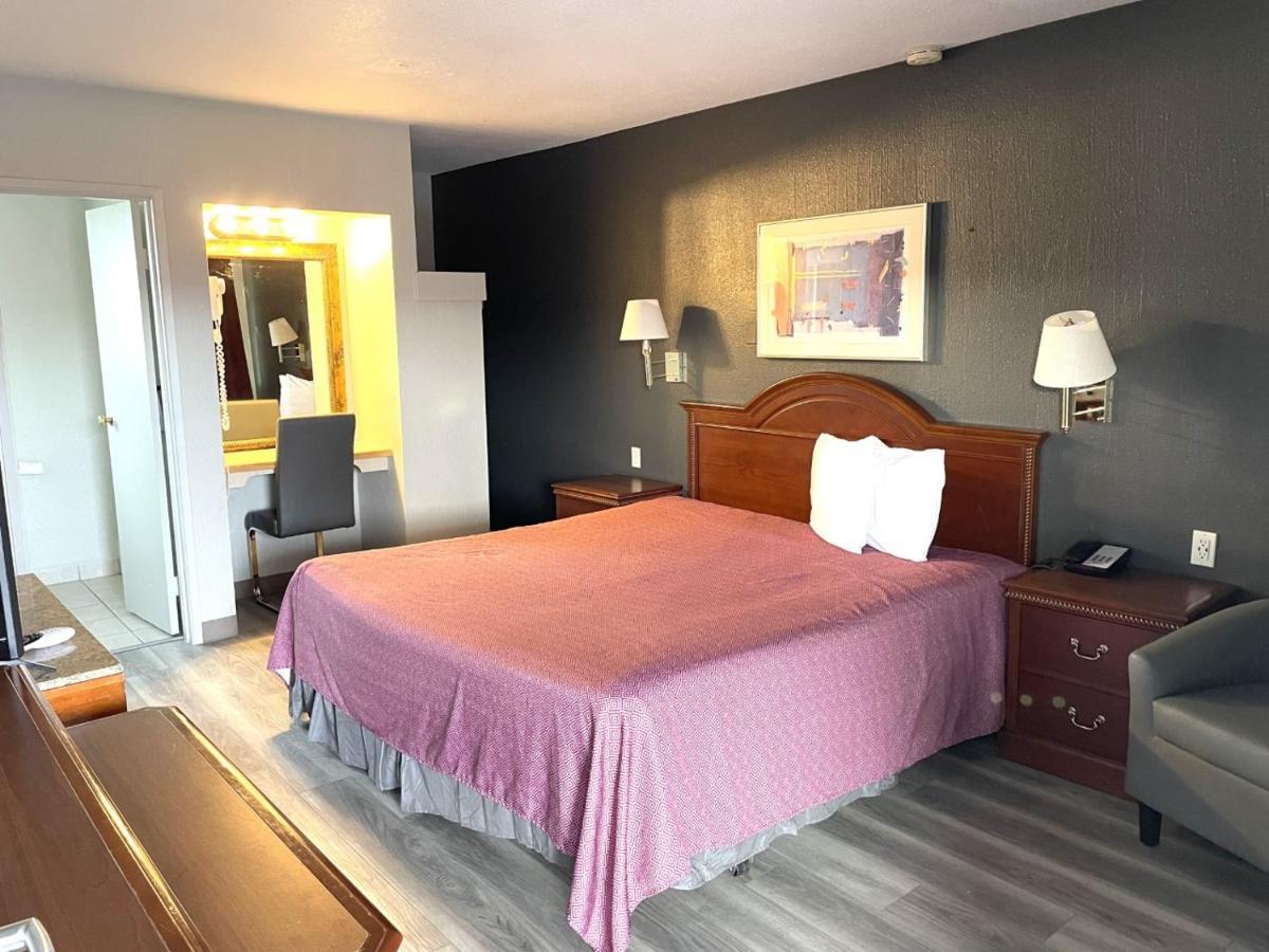 Downtown Inn Wenatchee Extérieur photo